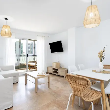 Ferienwohnung Kings Kapital Santa Cruz de Tenerife Exterior foto