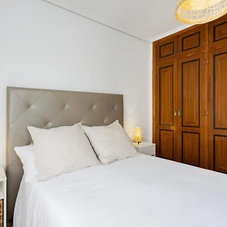 Ferienwohnung Kings Kapital Santa Cruz de Tenerife Exterior foto